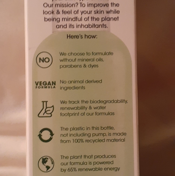 Garnier Brightening serum - Picture 3 of 5